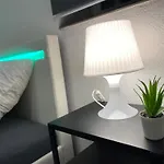 Stn - Mit 2 Schlafzimmer&parkplatz, Highspeed Wlan, Fußbodenheizung&netflix Premium, Zentral Zu Audi&schwarz Gruppe
