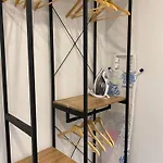 Stn - Mit 2 Schlafzimmer & Parkplatz, Highspeed Wlan, Fussbodenheizung & Netflix Premium, Zentral Zu Audi & Schwarz Gruppe Apartamento Bad Friedrichshall