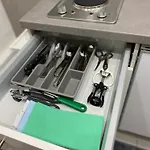 Appartamento Stn - Mit 2 Schlafzimmer & Parkplatz, Highspeed Wlan, Fussbodenheizung & Netflix Premium, Zentral Zu Audi & Schwarz Gruppe Bad Friedrichshall