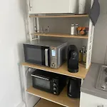 Apartment Stn - Mit 2 Schlafzimmer&parkplatz, Highspeed Wlan, Fußbodenheizung&netflix Premium, Zentral Zu Audi&schwarz Gruppe Bad Friedrichshall