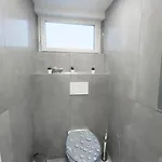 Stn - Mit 2 Schlafzimmer & Parkplatz, Highspeed Wlan, Fussbodenheizung & Netflix Premium, Zentral Zu Audi & Schwarz Gruppe Bad Friedrichshall