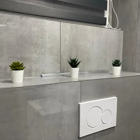 Stn - Mit 2 Schlafzimmer & Parkplatz, Highspeed Wlan, Fussbodenheizung & Netflix Premium, Zentral Zu Audi & Schwarz Gruppe