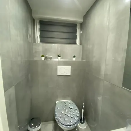 Stn - Mit 2 Schlafzimmer & Parkplatz, Highspeed Wlan, Fussbodenheizung & Netflix Premium, Zentral Zu Audi & Schwarz Gruppe *