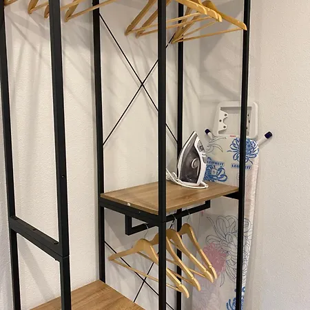 Stn - Mit 2 Schlafzimmer & Parkplatz, Highspeed Wlan, Fussbodenheizung & Netflix Premium, Zentral Zu Audi & Schwarz Gruppe Apartman Bad Friedrichshall