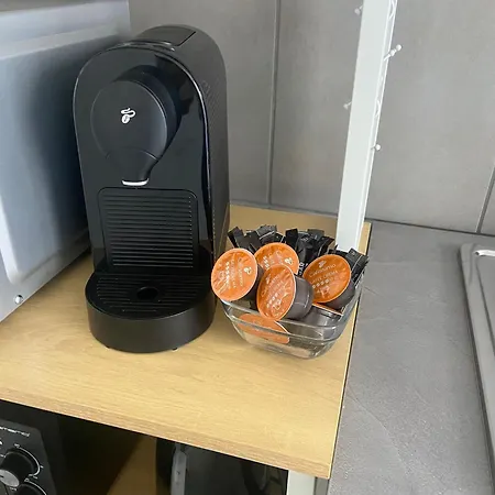 Stn - Mit 2 Schlafzimmer & Parkplatz, Highspeed Wlan, Fussbodenheizung & Netflix Premium, Zentral Zu Audi & Schwarz Gruppe *