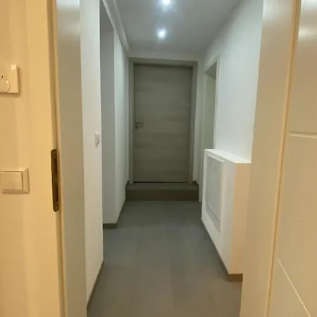 Stn - Mit 2 Schlafzimmer & Parkplatz, Highspeed Wlan, Fussbodenheizung & Netflix Premium, Zentral Zu Audi & Schwarz Gruppe Appartamento Bad Friedrichshall