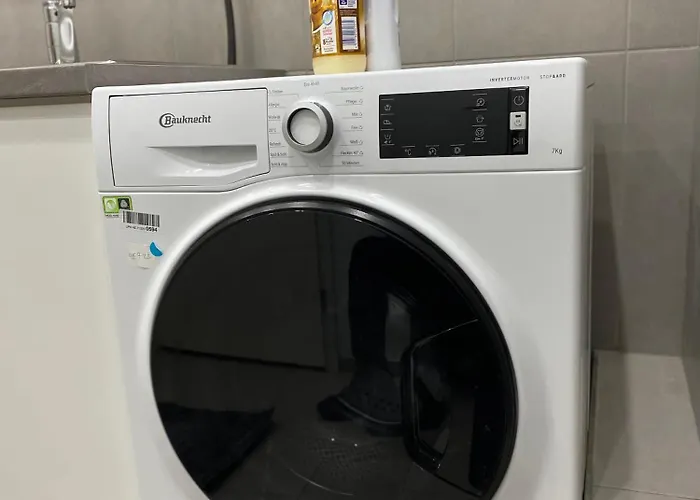 דירה Stn - Mit 2 Schlafzimmer & Parkplatz, Highspeed Wlan, Fussbodenheizung & Netflix Premium, Zentral Zu Audi & Schwarz Gruppe באד פרידריכסהל